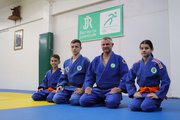 Judocas do Recreio da Juventude disputam Seletiva Nacional sub-13 e sub-15