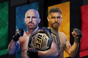 UFC 290: Strickland x Magomedov: como assistir e horários das lutas