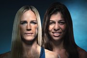 Lutadores brasileiros no UFC Vegas 77: Holly Holm x Mayra Silva
