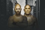 Programação do UFC 295 - Alex Poatan x Jiri Prochazka