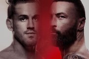 UFC Vegas 82 - Allen x Craig