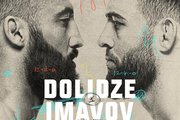 Roman Dolidze x Nassourdine Imavov