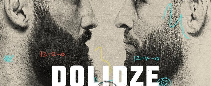 Roman Dolidze x Nassourdine Imavov