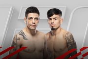 UFC Fight Night: Moreno vs. Royval 2