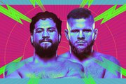 UFC Fight Night - Tuivasa vs. Tybura: como assistir e horário das lutas