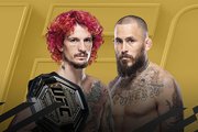 Sean O'Malley x Marlon Vera