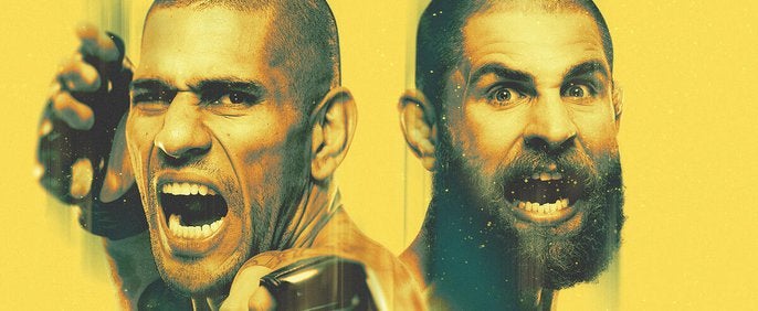 UFC 303 - Alex Poatan x Jiri Prochazka