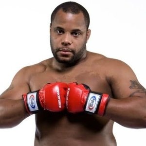 Daniel Cormier