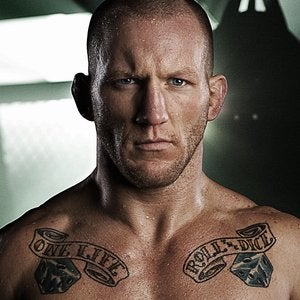 Gray Maynard