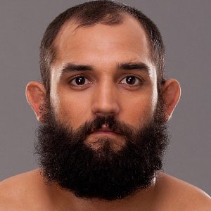 Johny Hendricks