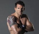 Ryan Bader