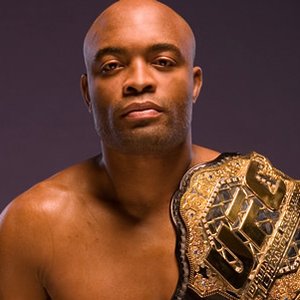 Anderson Silva