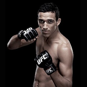 Charles Oliveira