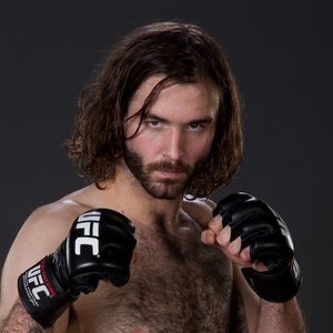 Cody McKenzie