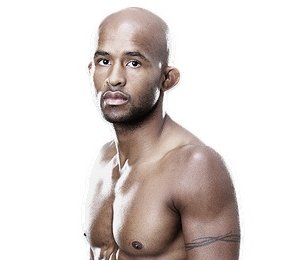 Demetrious Johnson