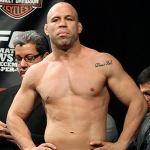 Wanderlei Silva