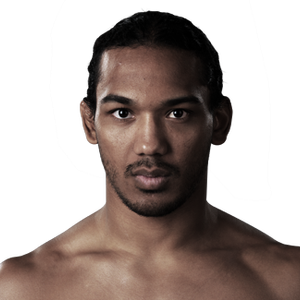 Ben Henderson