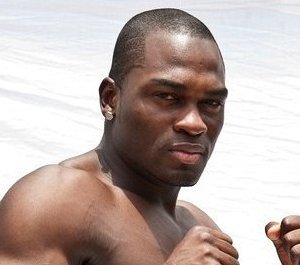 Derek Brunson