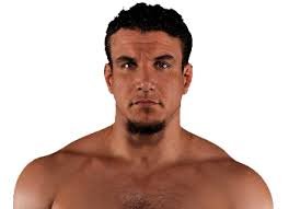 Frank Mir