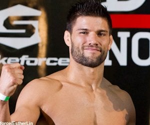 Josh Thomson