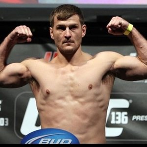 Stipe Miocic