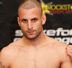 Tarec Saffiedine