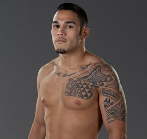 Brad Tavares