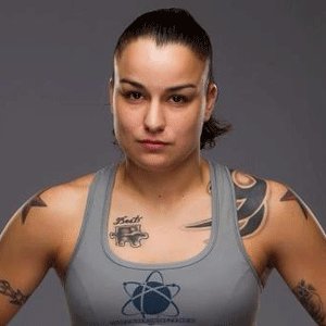 Raquel Pennington