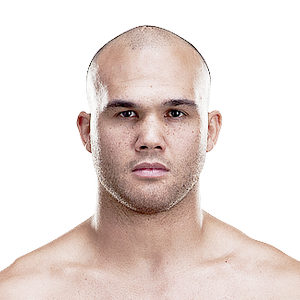 Robbie Lawler