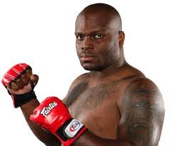 Derrick Lewis