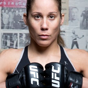 Liz Carmouche