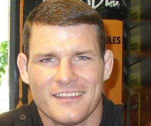 Michael Bisping