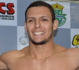 Márcio Alexandre Jr.