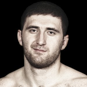 Ruslan Magomedov