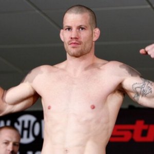 Nate Marquardt