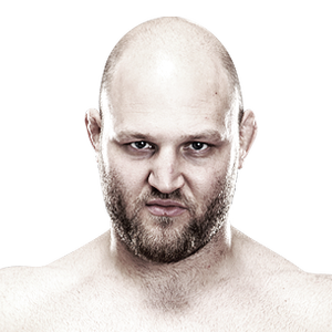 Ben Rothwell