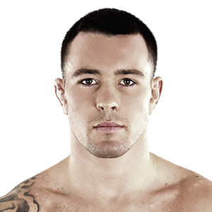 Colby Covington