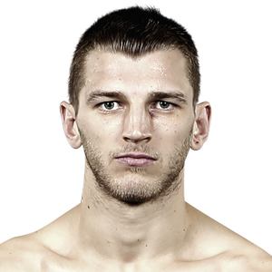 Dan Hooker