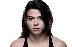 Claudia Gadelha