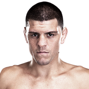 Nick Diaz