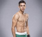 Yair Rodriguez