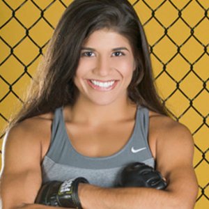 Jessica Aguilar