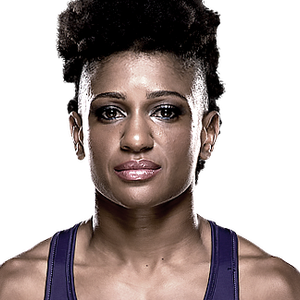 Angela Hill