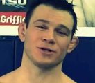Forrest Griffin