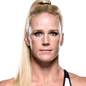 Holly Holm