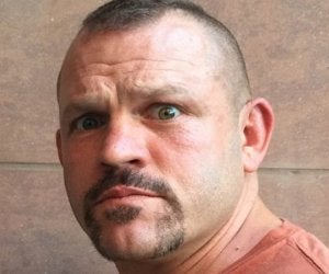 Chuck Liddell