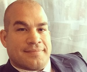 Tito Ortiz