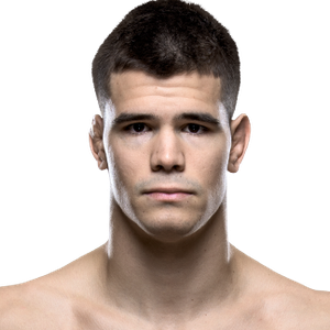 Mickey Gall