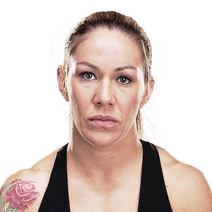 Cris Cyborg