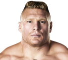 Brock Lesnar